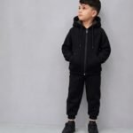 3 İplik Şardonlu Çocuk